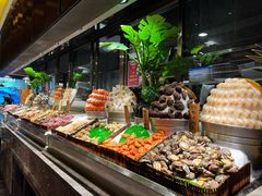 -吉布鲁牛排海鲜自助(深圳金牌店)