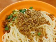 担担面-龙抄手(春熙路总店)