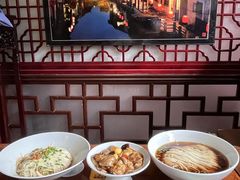 -同得兴 Since·1995 传统苏式面馆(十全街店)
