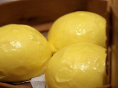 香滑流沙包-稻香酒家·34年老字号·港式粤菜(汉街店)