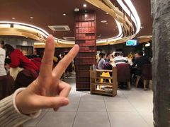-巴奴毛肚火锅(商城路店)