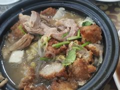 -友利砂锅居(烟台店)