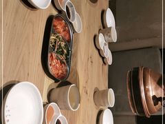 -韩国料理大力士(屏风街店)