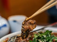 -Restaurant Sichuan 川里川外