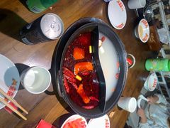 -徐升记不改良老火锅(菏泽中央公馆店)