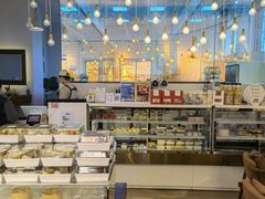 -7号里低糖生日蛋糕(南阳路店)