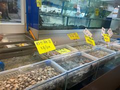 -渔人码头(洛溪店)
