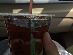 -二斗栗子(黄河道店)