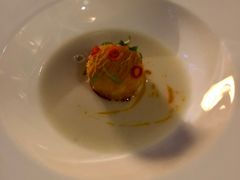 -三嚥阁 La Villa Restaurant