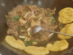 -锅三哥地锅鸡地锅鱼(南京旗舰店)