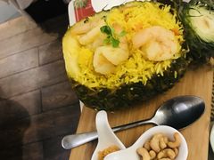 -青檸泰 LIME THAI (财富购物中心店)
