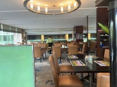-厦门悦华酒店·绿庭主题自助餐厅