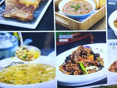 -77号·蒸海鲜青岛菜(积米崖店)