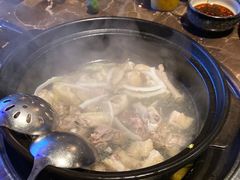 -同仁四季椰子鸡(海岸城天利店)