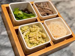 -西安饭庄·非遗陕菜(钟楼店)