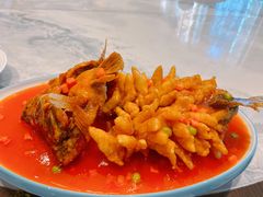 -君霖海鲜私房菜(春柳店)