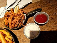 -Goose Island Brewhouse鹅岛精酿啤酒餐厅