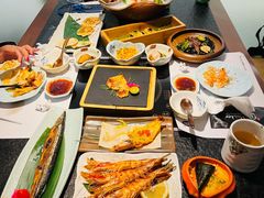 -匠和风精致料理(成都龙湖滨江天街店)