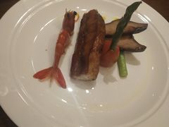 -逸林轩中餐厅(中信泰富朱家角锦江酒店)
