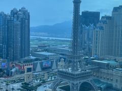 -澳门喜来登大酒店