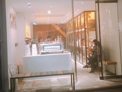 -% Arabica(京都东山店)