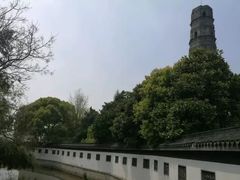 -上海青龙寺