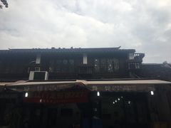 -望江门227龙虾馆
