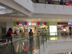 -爆米花儿童美发乐园(市府恒隆广场店)