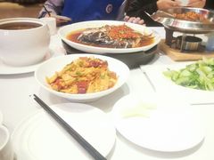 -毛家饭店·30年融合新湘菜(无影山店)