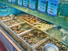-良师门滨海人家·海鲜·家常菜(滨海城店)