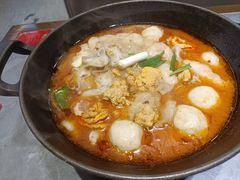 -肖记公安牛肉鱼杂馆·省级非物质文化遗产(江汉路直营店)