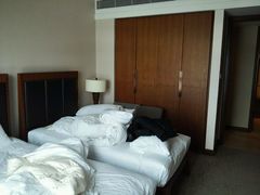 -上海浦东嘉里大酒店