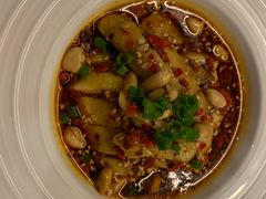 -千百味红餐厅·江西菜(绿地双子塔店)