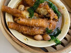 无骨凤爪-蔡澜点心·粤菜(月星环球港店)