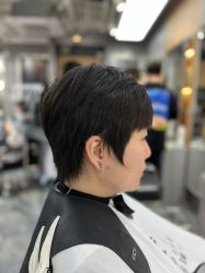 -sy杉影印象COLOUR专业烫染
