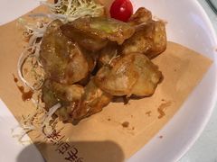 -鸡毛店·川菜(文殊院店)