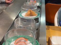 -晴季寿司(延河路万达广场店)