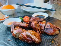 -鹭江宾馆·观海餐厅
