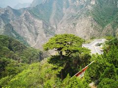 -圣莲山风景区