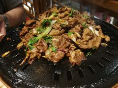 -京味斋·北京烤鸭(北京南站洋桥店)