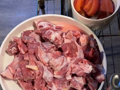 -313羊庄·荣耀·内蒙烧麦(亚运村店)