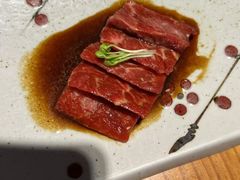 -焱铁烧·黑毛和牛专门店(南宁万象城店)