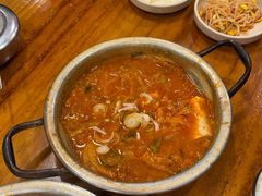 -金北顺大锅家(신사본점)