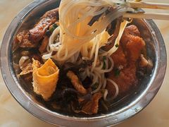 -凤张螺蛳粉·爽口粉(跃进路总店)