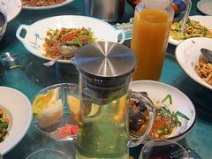 -呷湘厨·鱼汤捞饭·剁椒鱼头·辣椒炒肉(国家会展中心店)