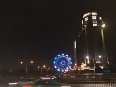 -南昌之星摩天轮