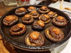 -通海俄式烧烤·俄罗斯大串(嵩山路店)