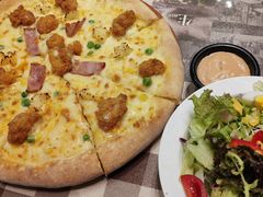 -米斯特比萨(罗斯福店)