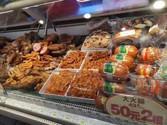 -丽达购物中心(崂山店)