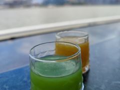 -白天鹅宾馆·流浮阁咖啡厅